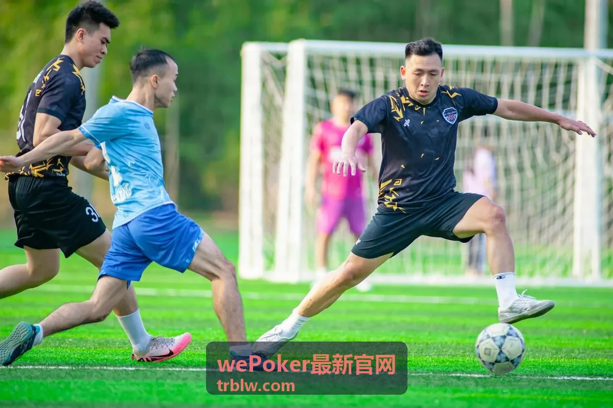 wePoker最新官网赛事排期时间线示意封面